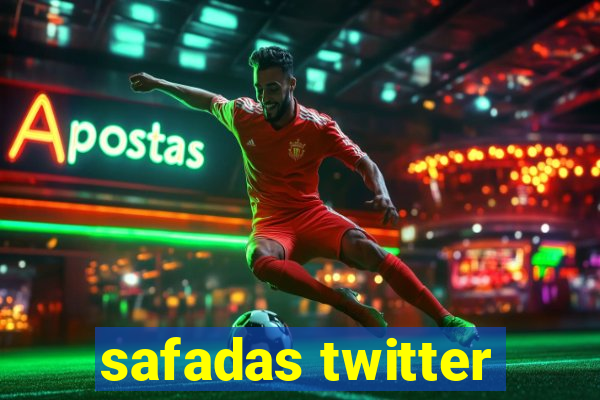 safadas twitter